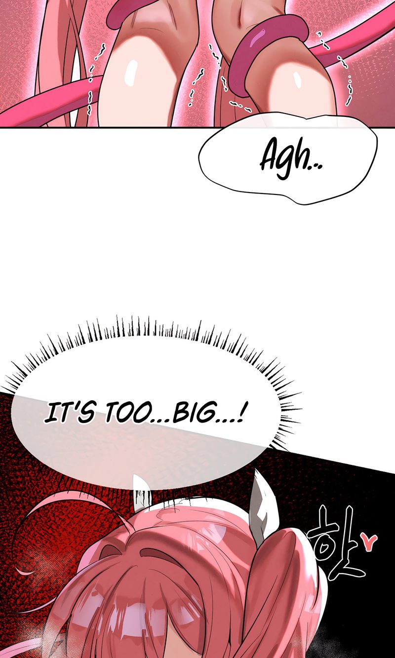 Magical Girl Service chapter 44 page 9