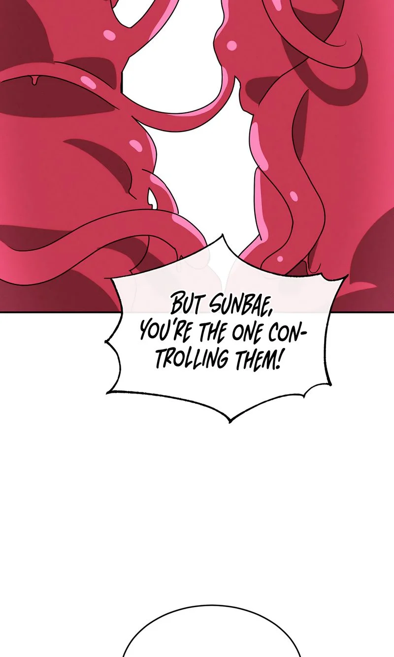 Magical Girl Service chapter 44 page 13