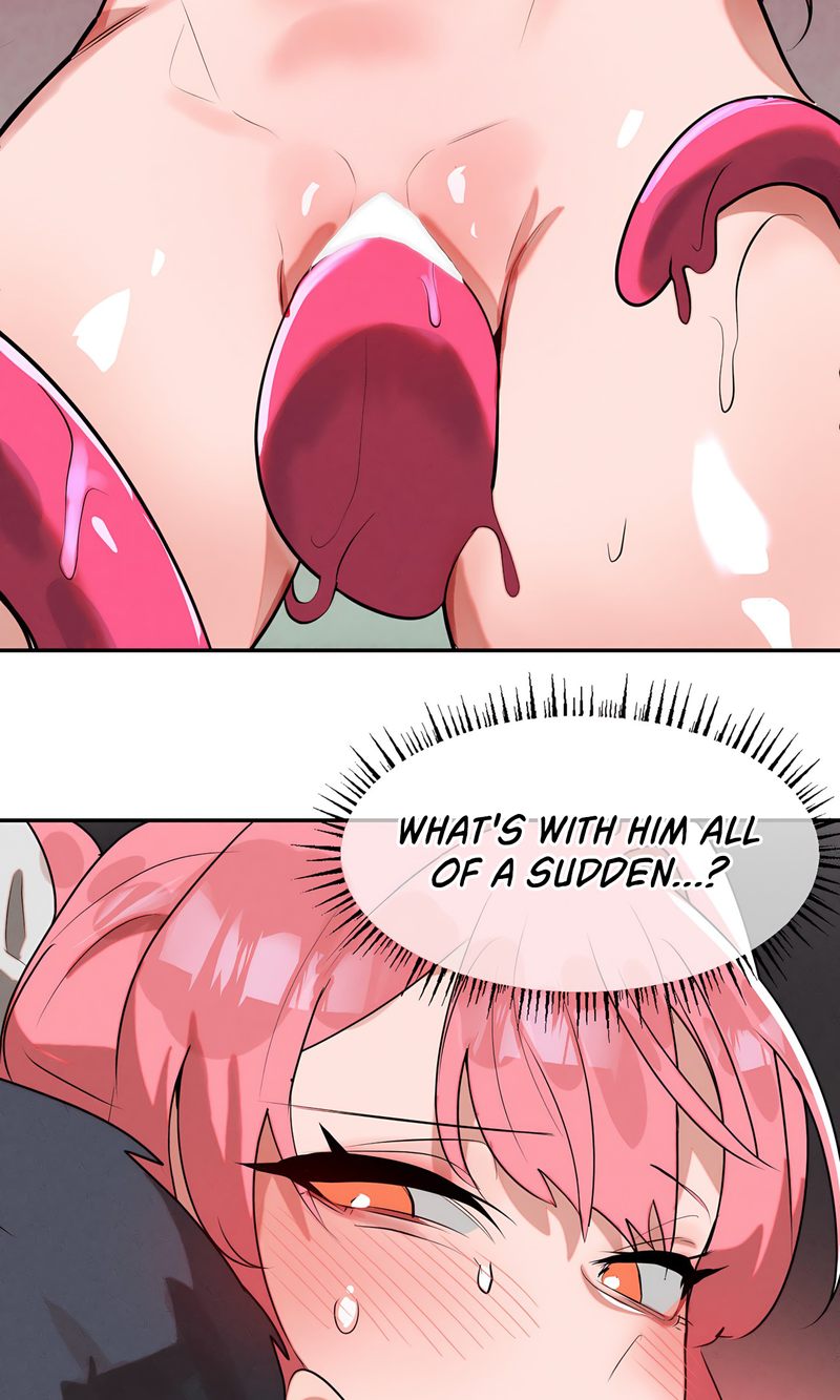 Magical Girl Service chapter 44 page 21
