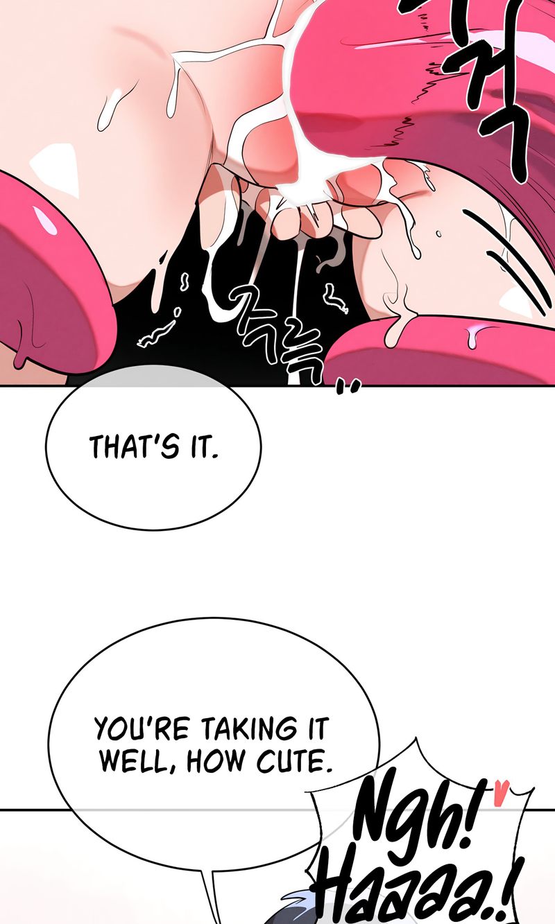 Magical Girl Service chapter 44 page 34