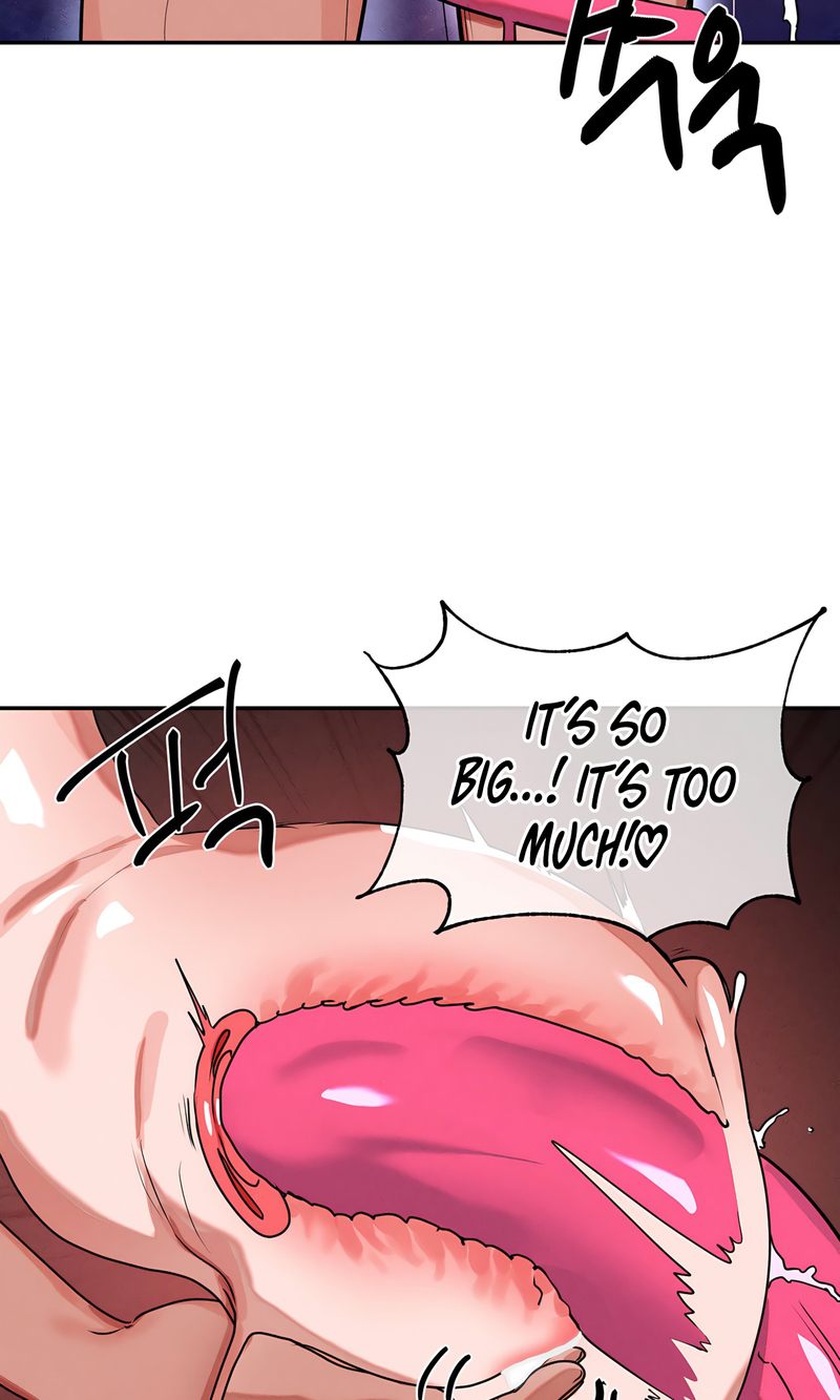 Magical Girl Service chapter 44 page 36