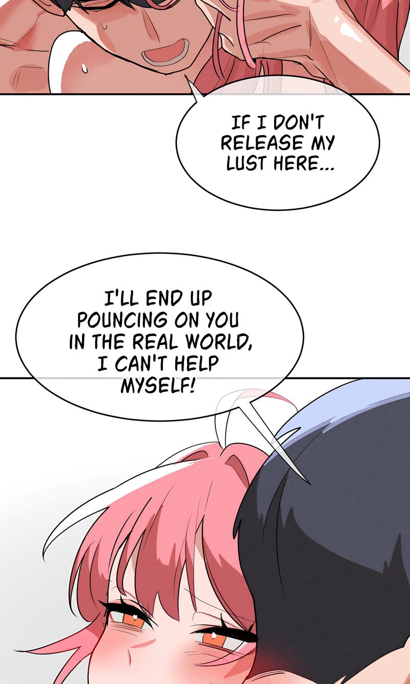Magical Girl Service chapter 44 page 38