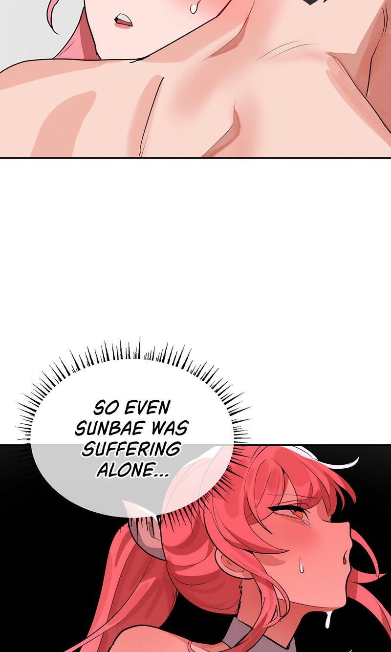 Magical Girl Service chapter 44 page 39