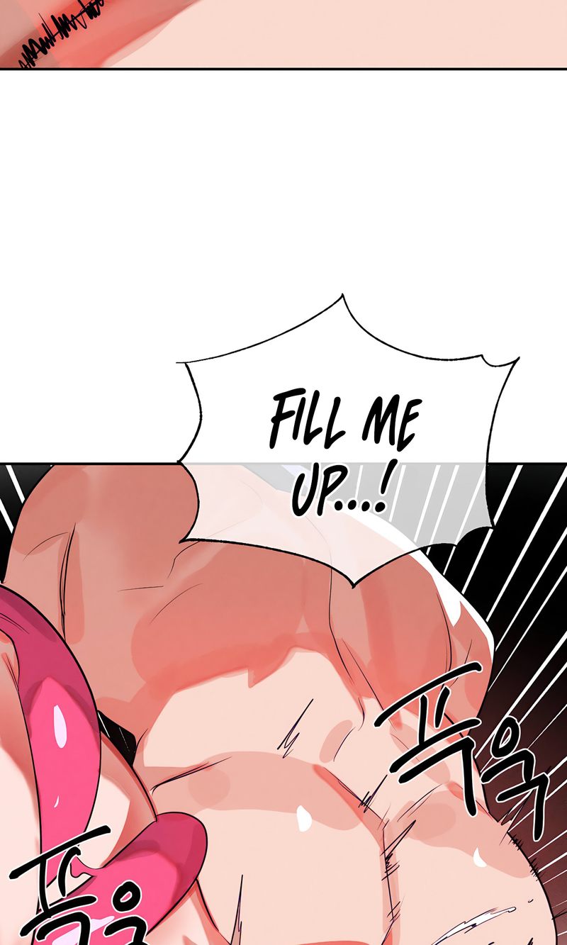Magical Girl Service chapter 44 page 58