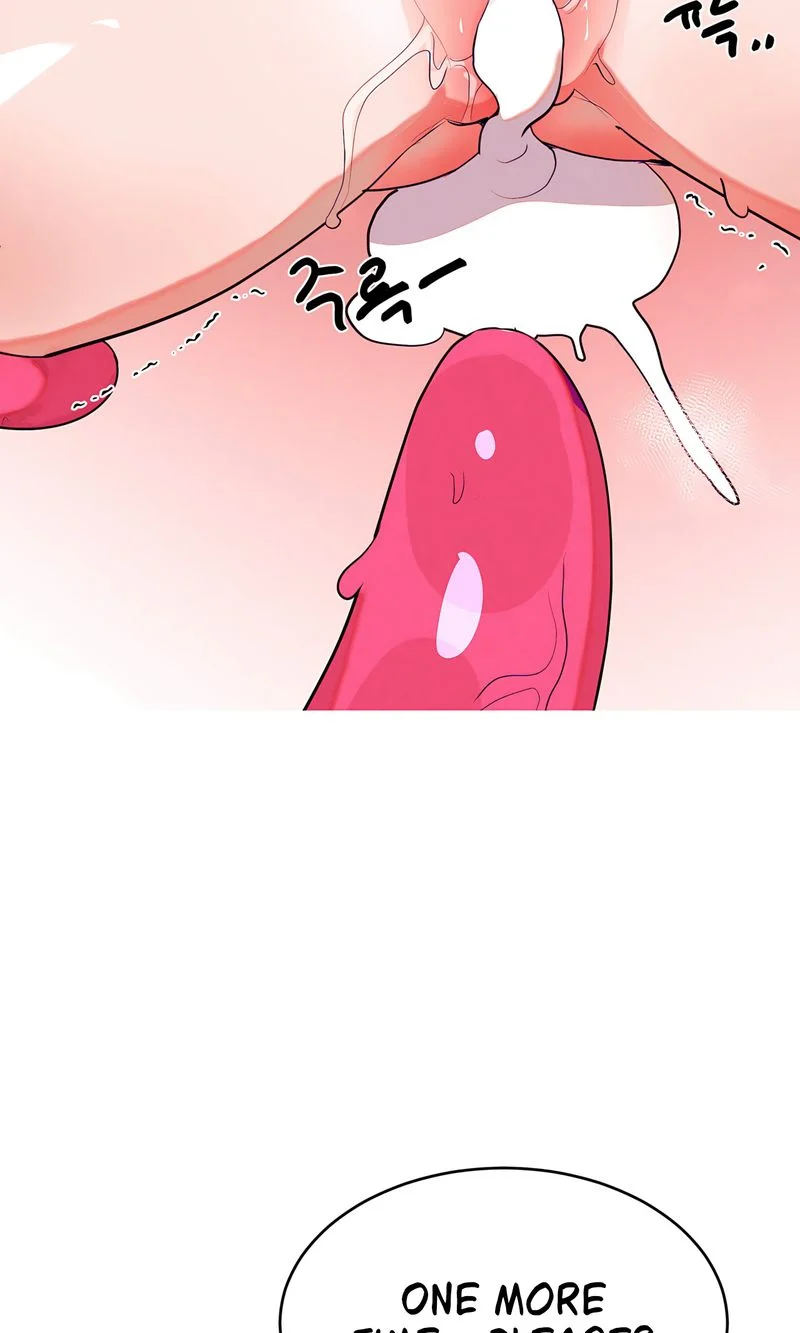 Magical Girl Service chapter 44 page 67