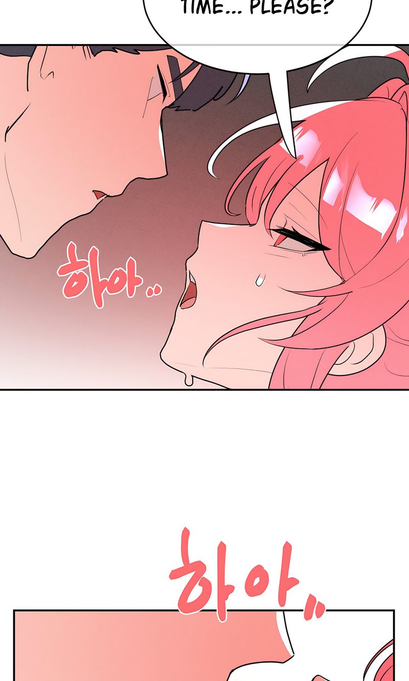 Magical Girl Service chapter 44 page 68