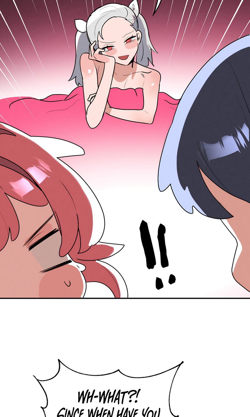 Magical Girl Service chapter 44 page 70
