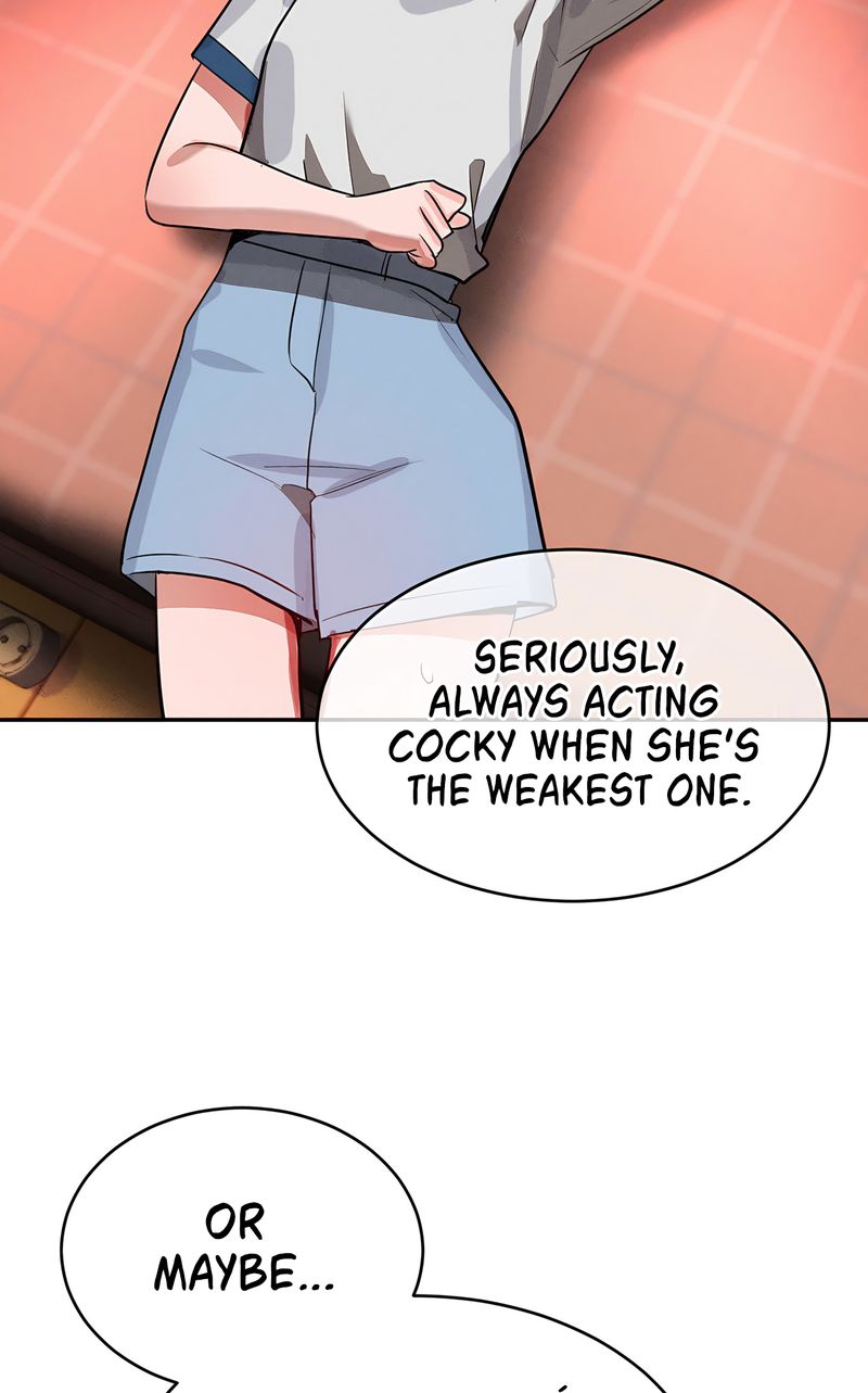Magical Girl Service chapter 45 page 4