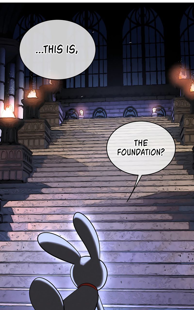 Magical Girl Service chapter 45 page 14