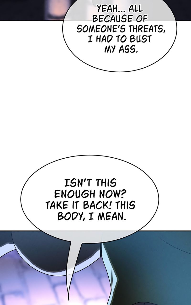 Magical Girl Service chapter 45 page 19