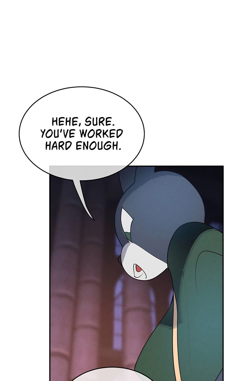 Magical Girl Service chapter 45 page 21