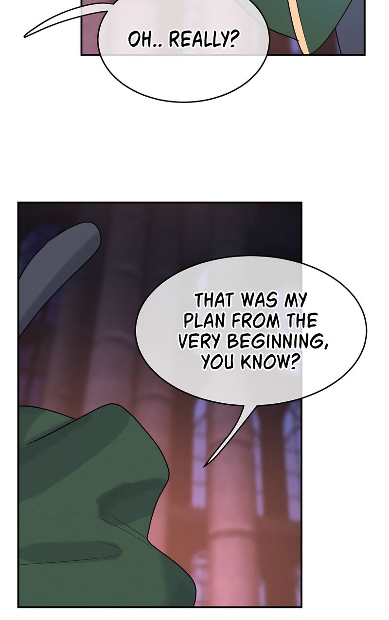 Magical Girl Service chapter 45 page 22