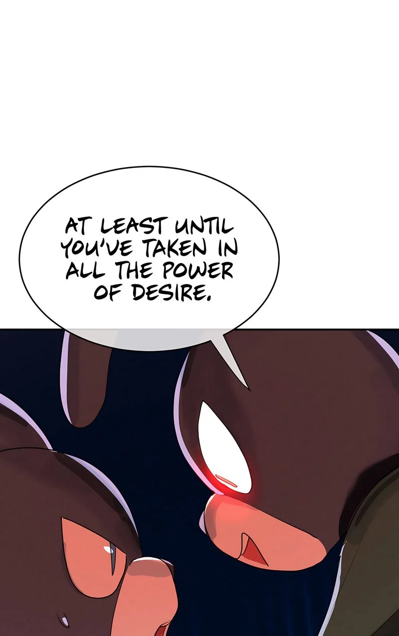 Magical Girl Service chapter 45 page 23
