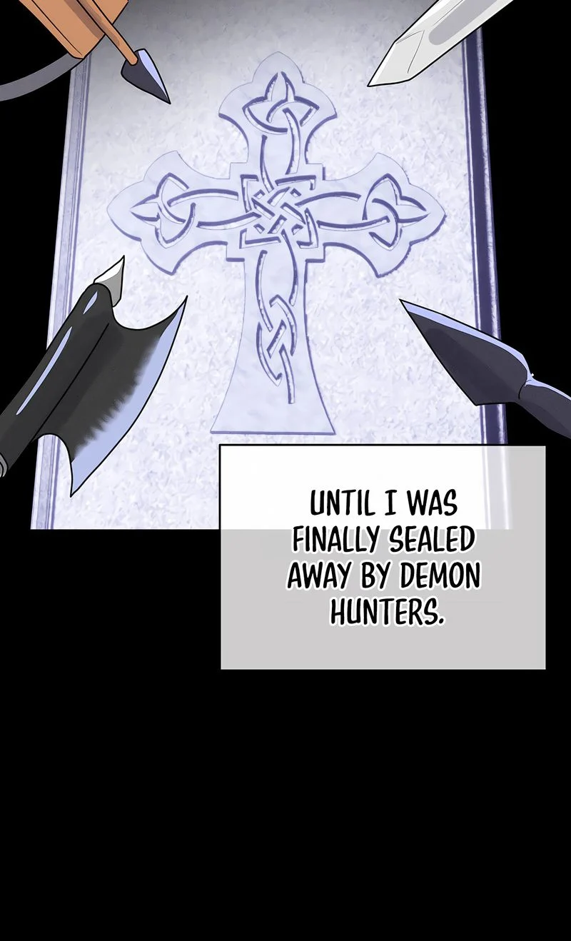 Magical Girl Service chapter 45 page 30