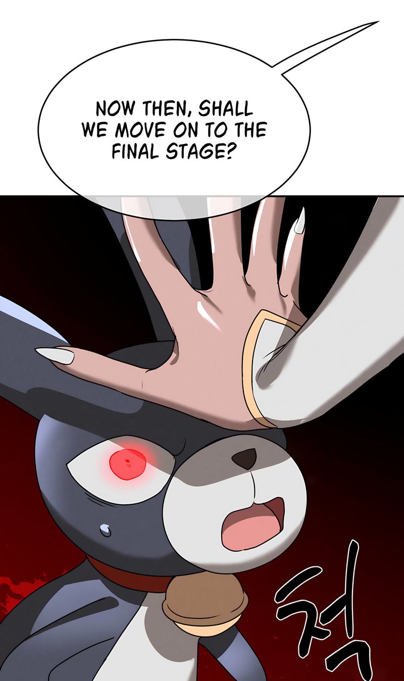 Magical Girl Service chapter 45 page 48