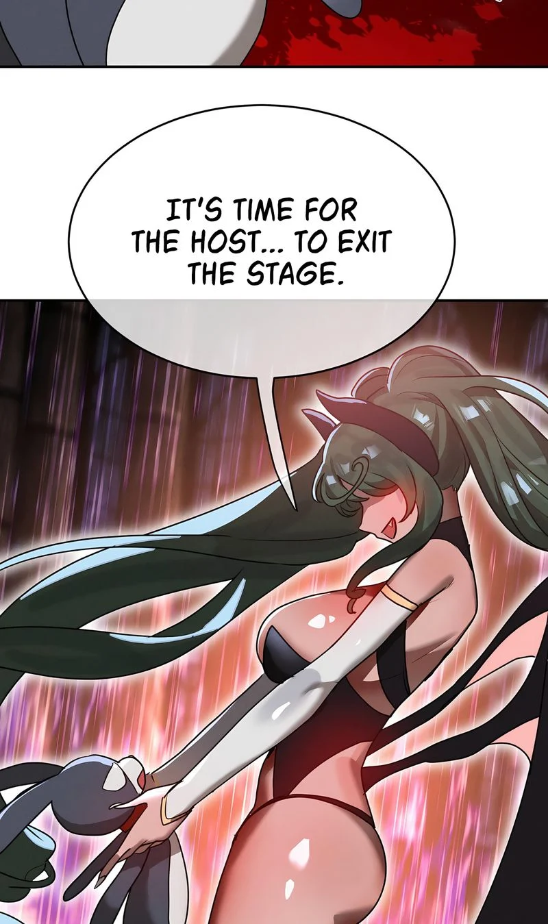 Magical Girl Service chapter 45 page 49