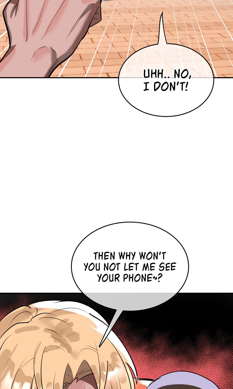 Magical Girl Service chapter 45 page 58