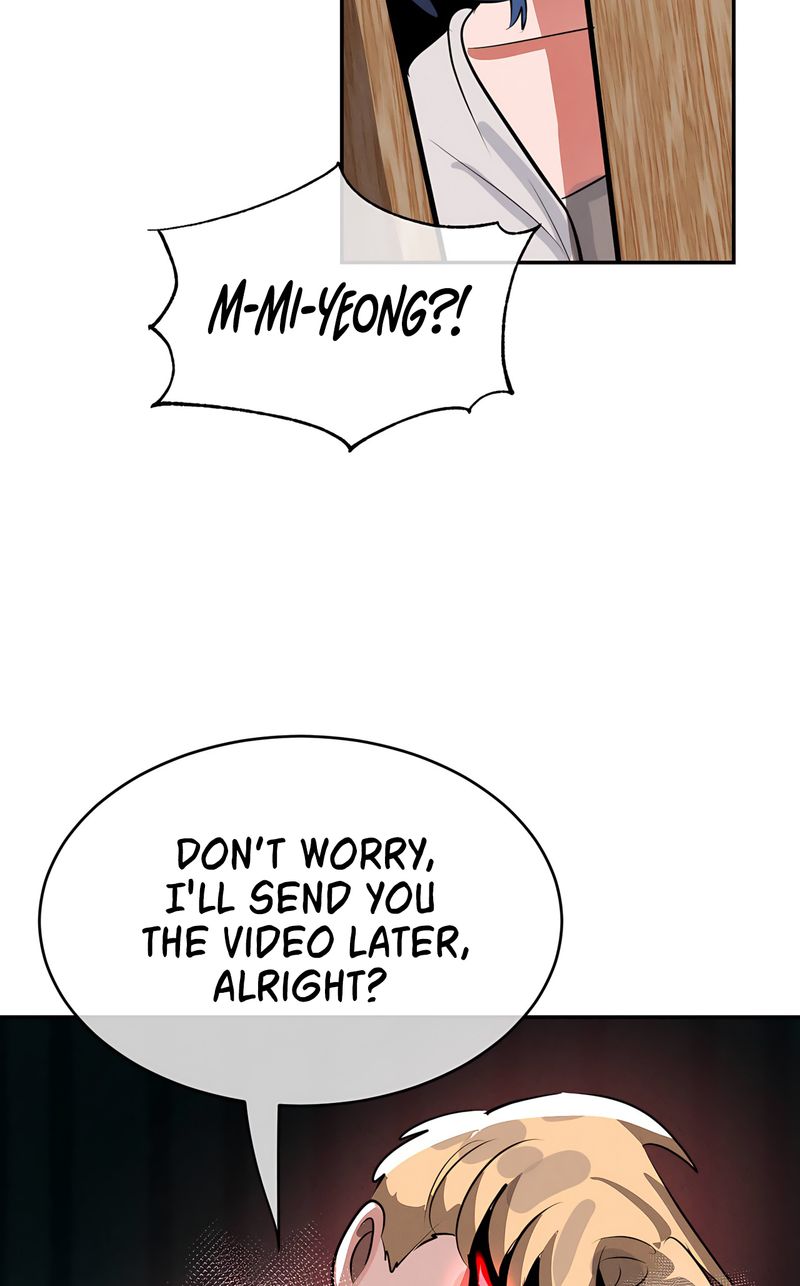 Magical Girl Service chapter 45 page 65