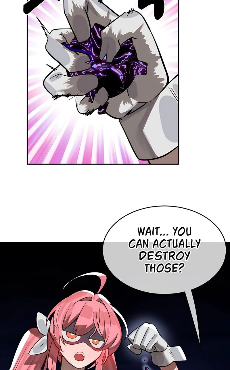 Magical Girl Service chapter 45 page 70