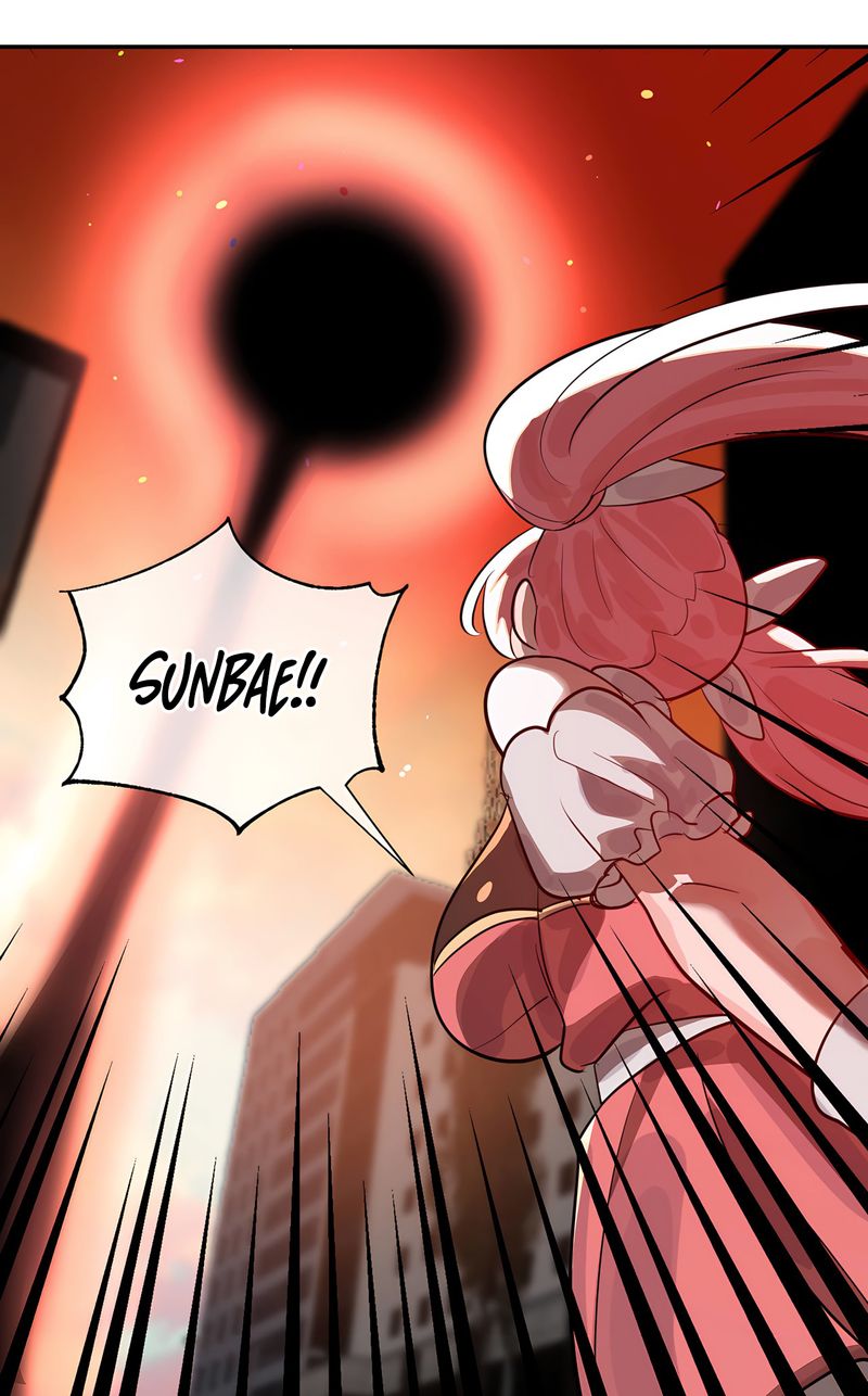 Magical Girl Service chapter 45 page 72