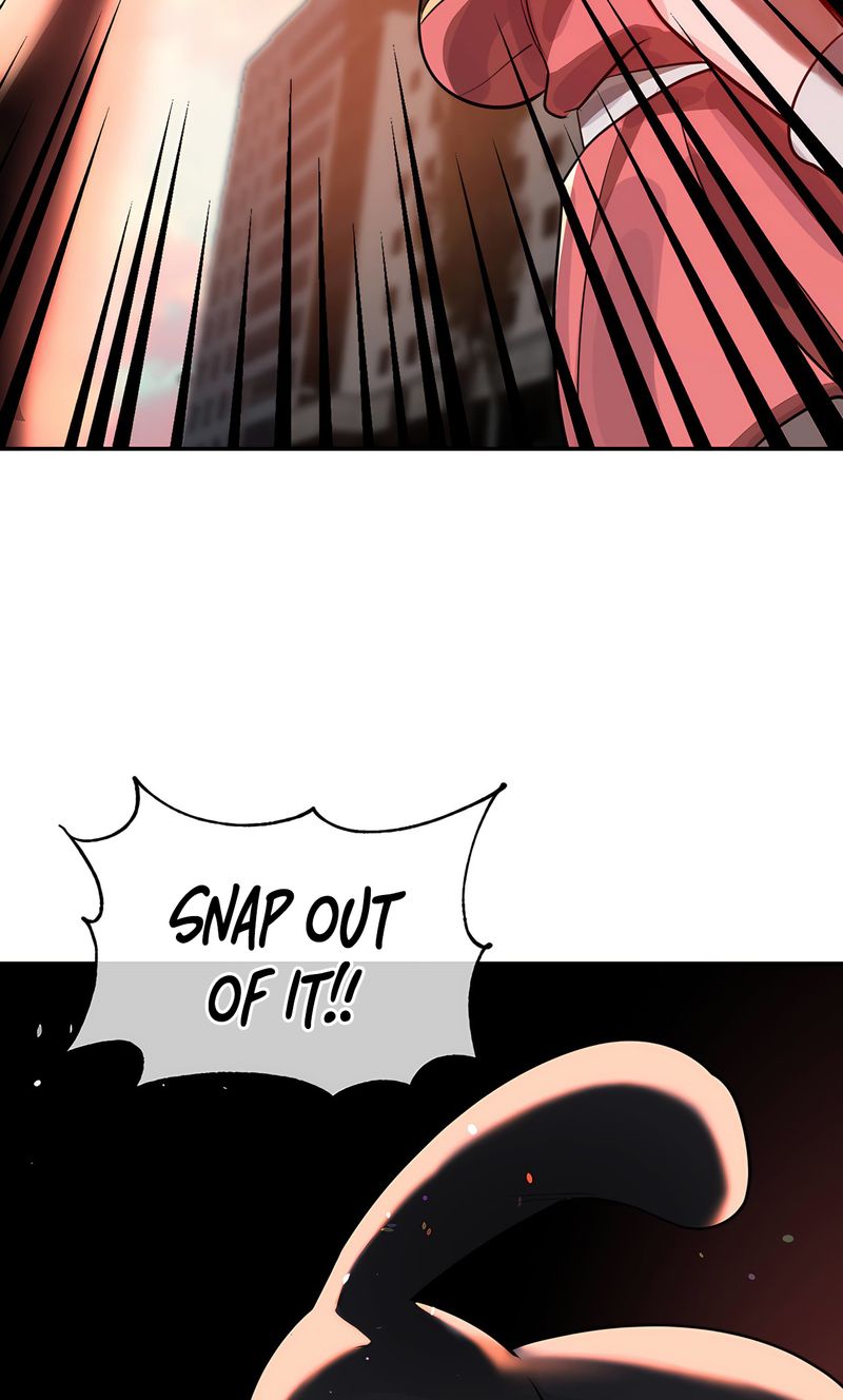 Magical Girl Service chapter 46 page 3