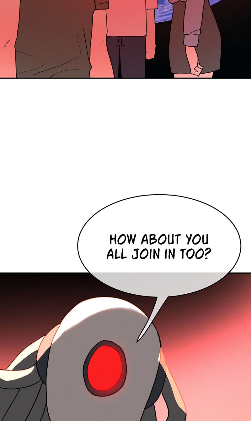 Magical Girl Service chapter 46 page 17