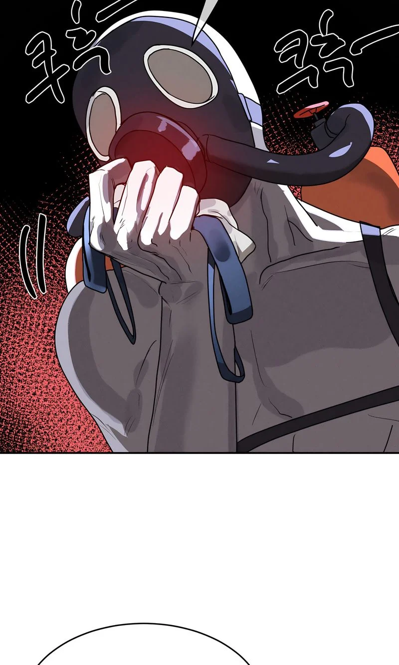Magical Girl Service chapter 46 page 33