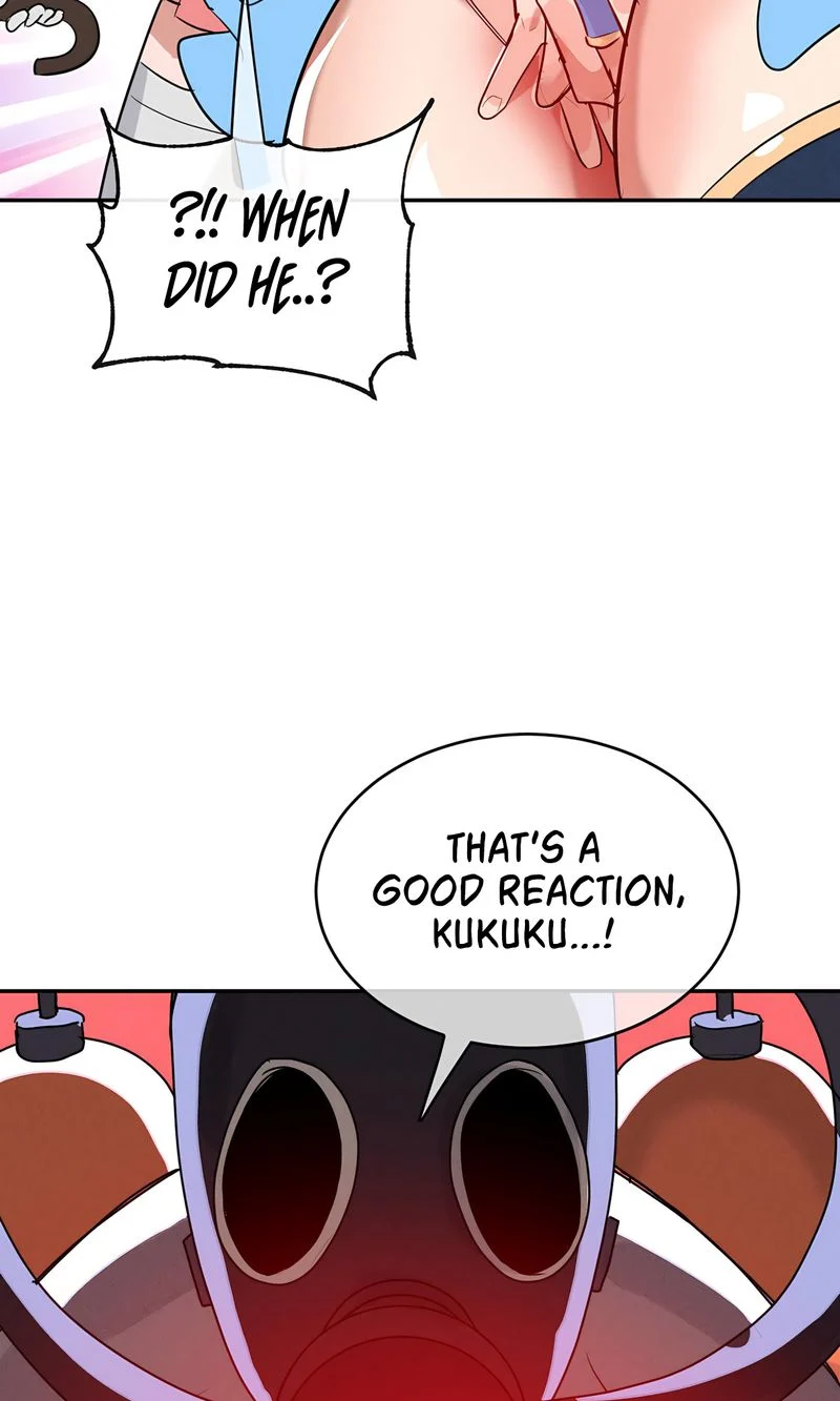 Magical Girl Service chapter 46 page 36