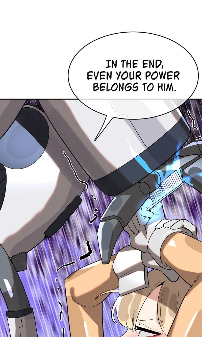 Magical Girl Service chapter 46 page 40