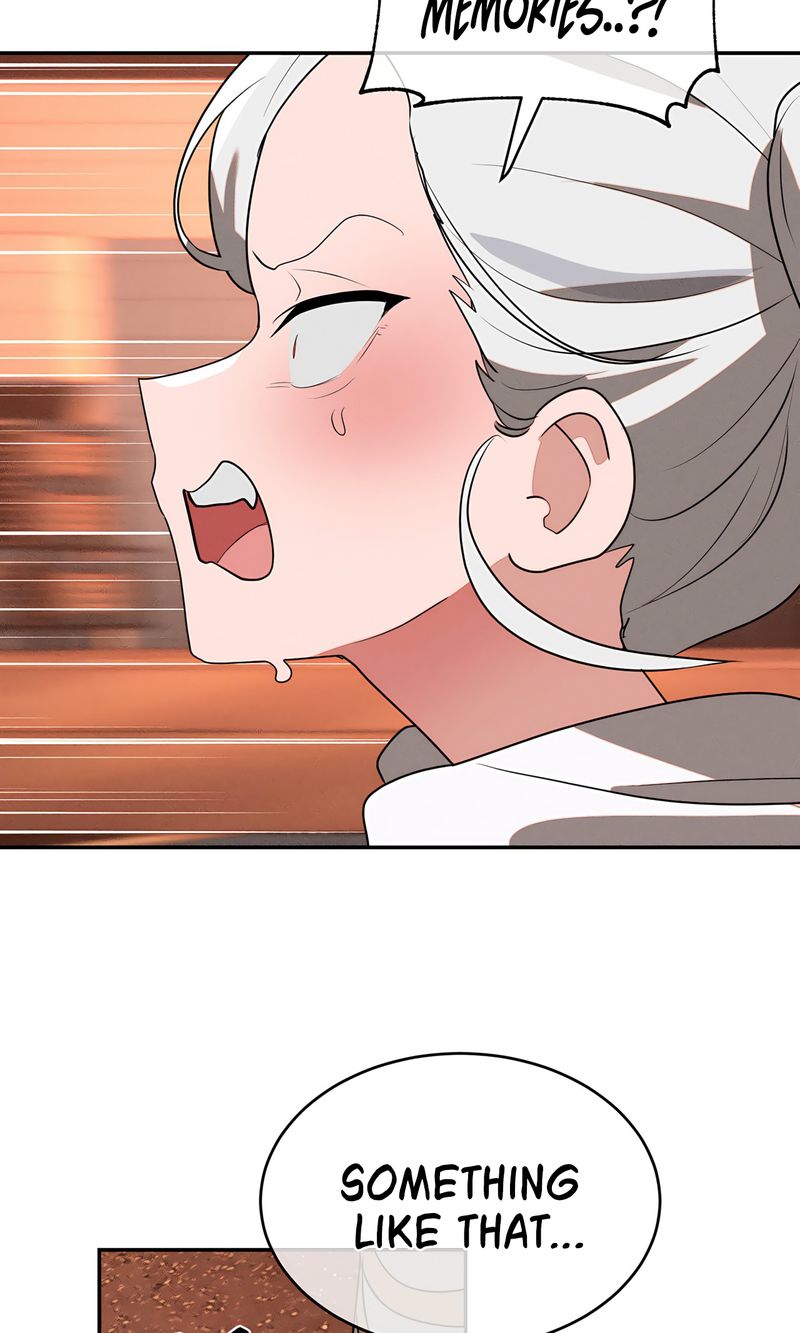 Magical Girl Service chapter 46 page 48