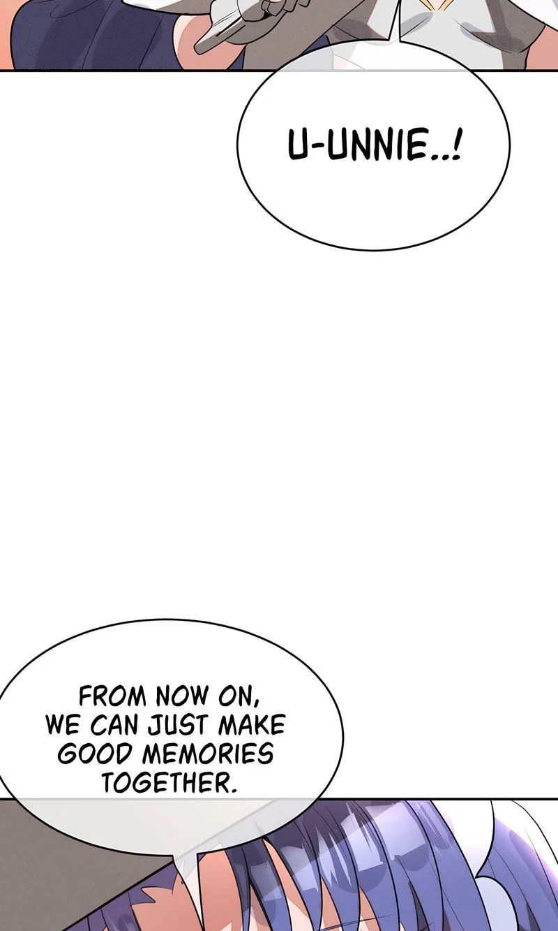 Magical Girl Service chapter 46 page 54