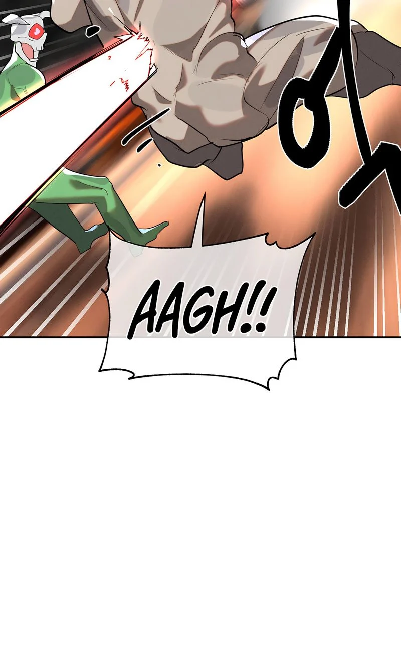 Magical Girl Service chapter 46 page 61