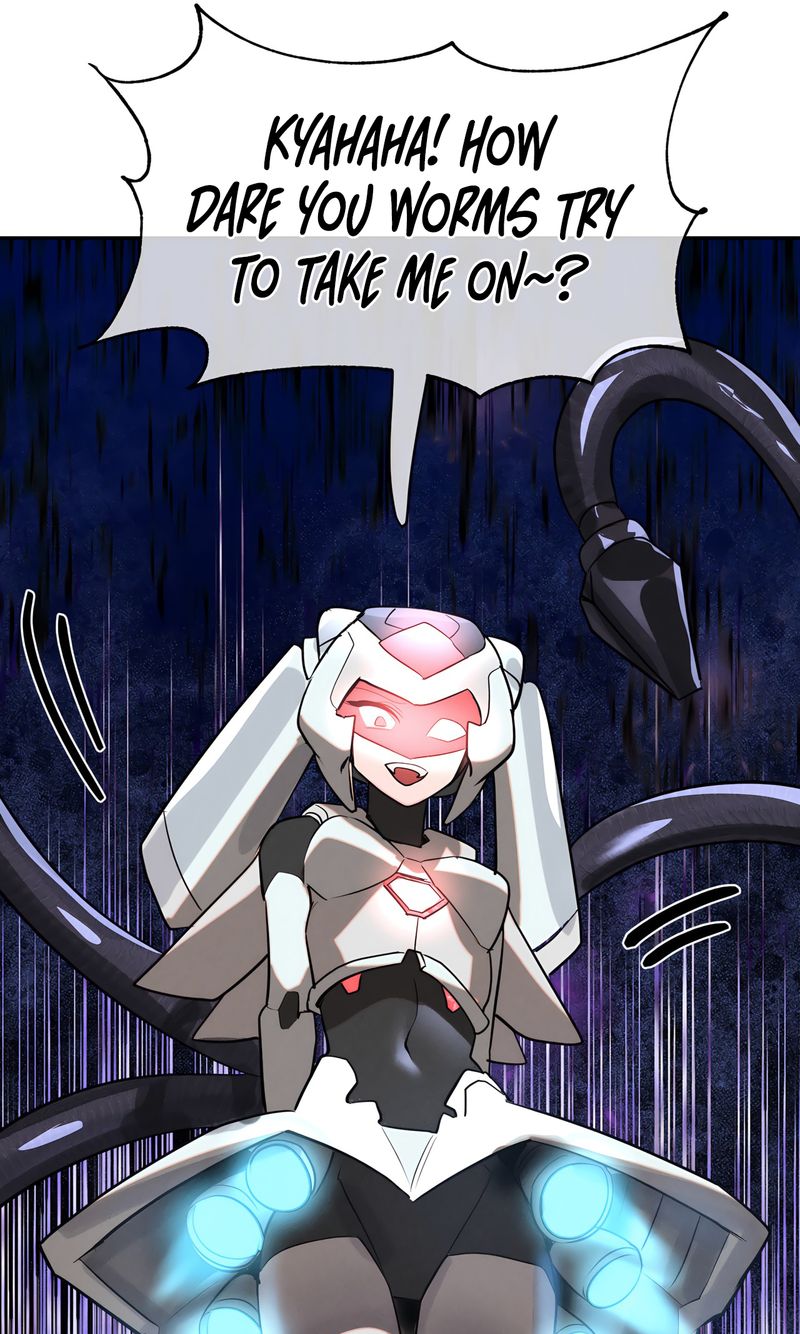 Magical Girl Service chapter 46 page 62
