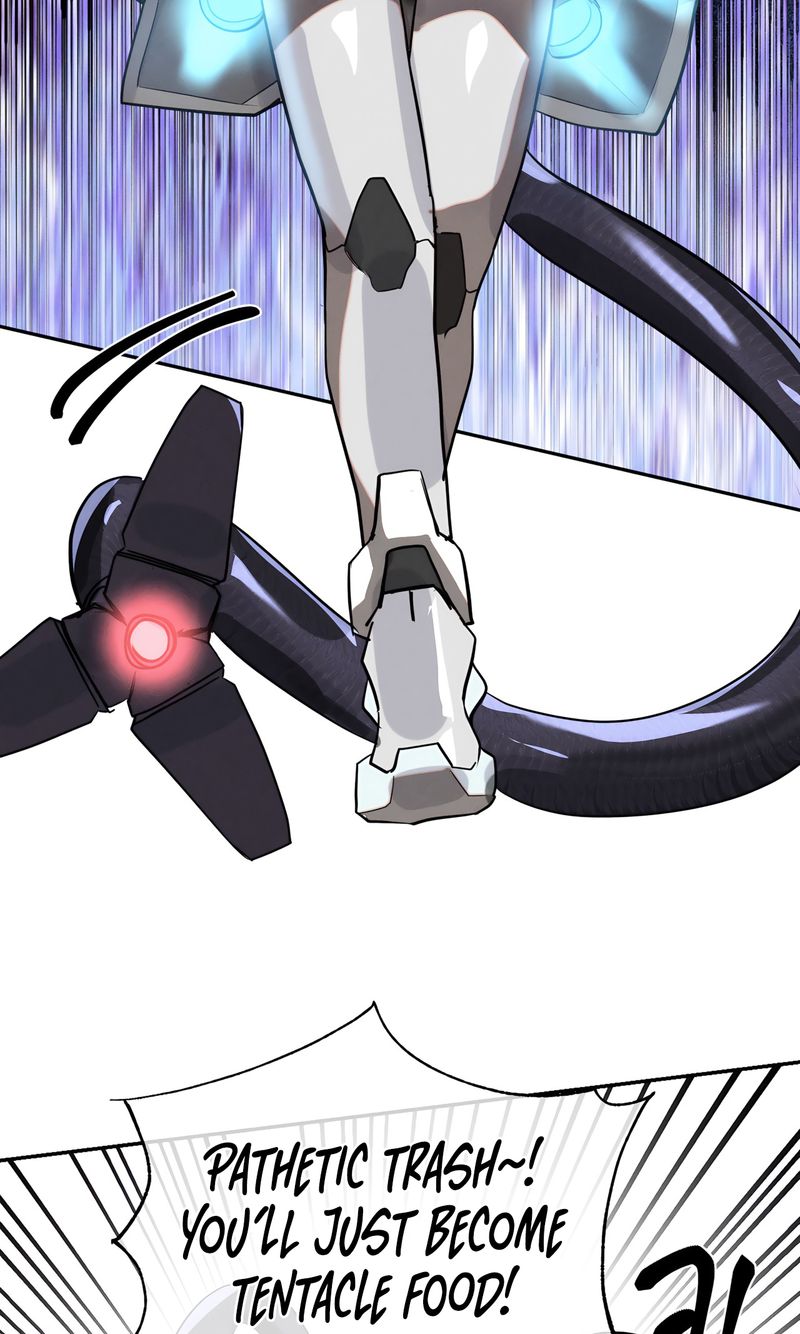 Magical Girl Service chapter 46 page 63