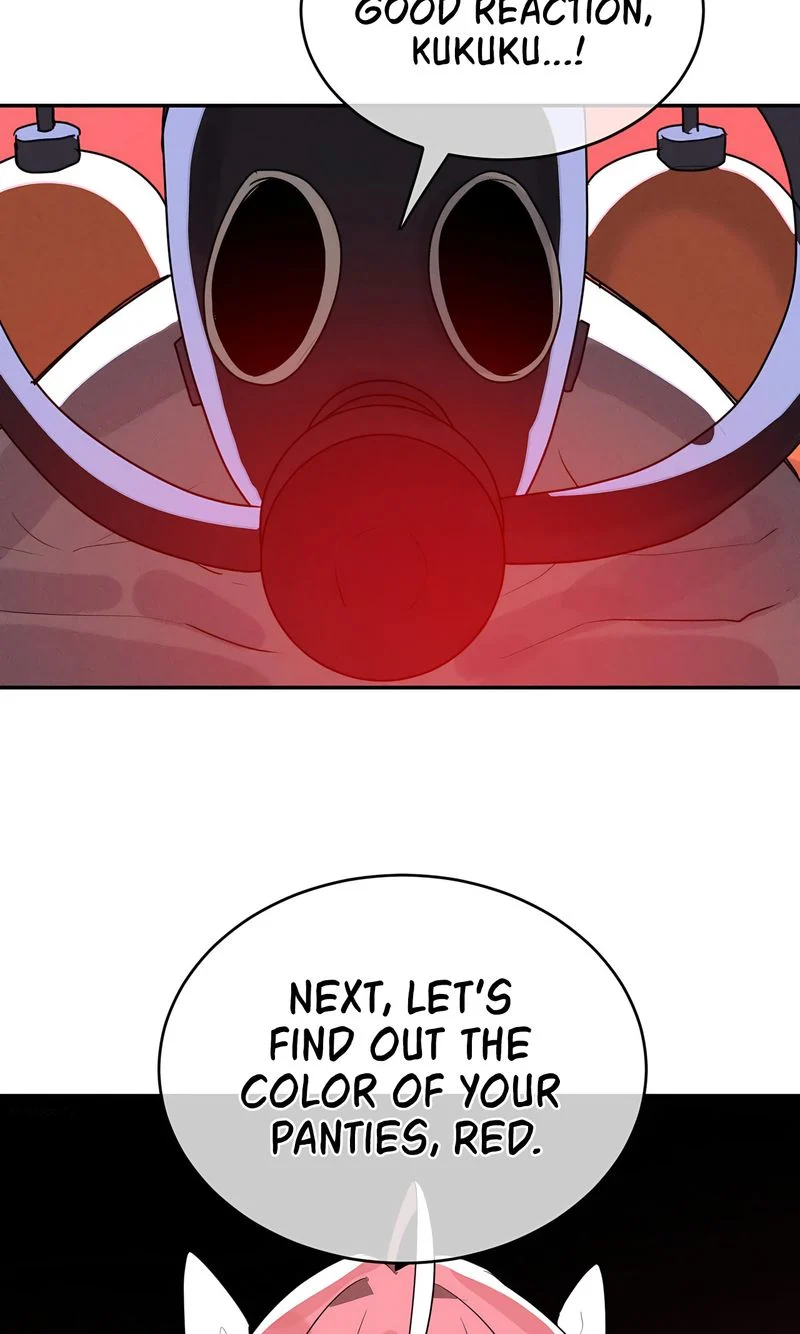 Magical Girl Service chapter 47 page 4
