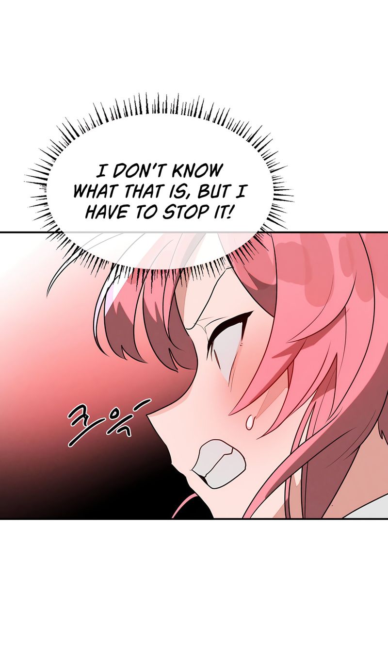 Magical Girl Service chapter 47 page 6