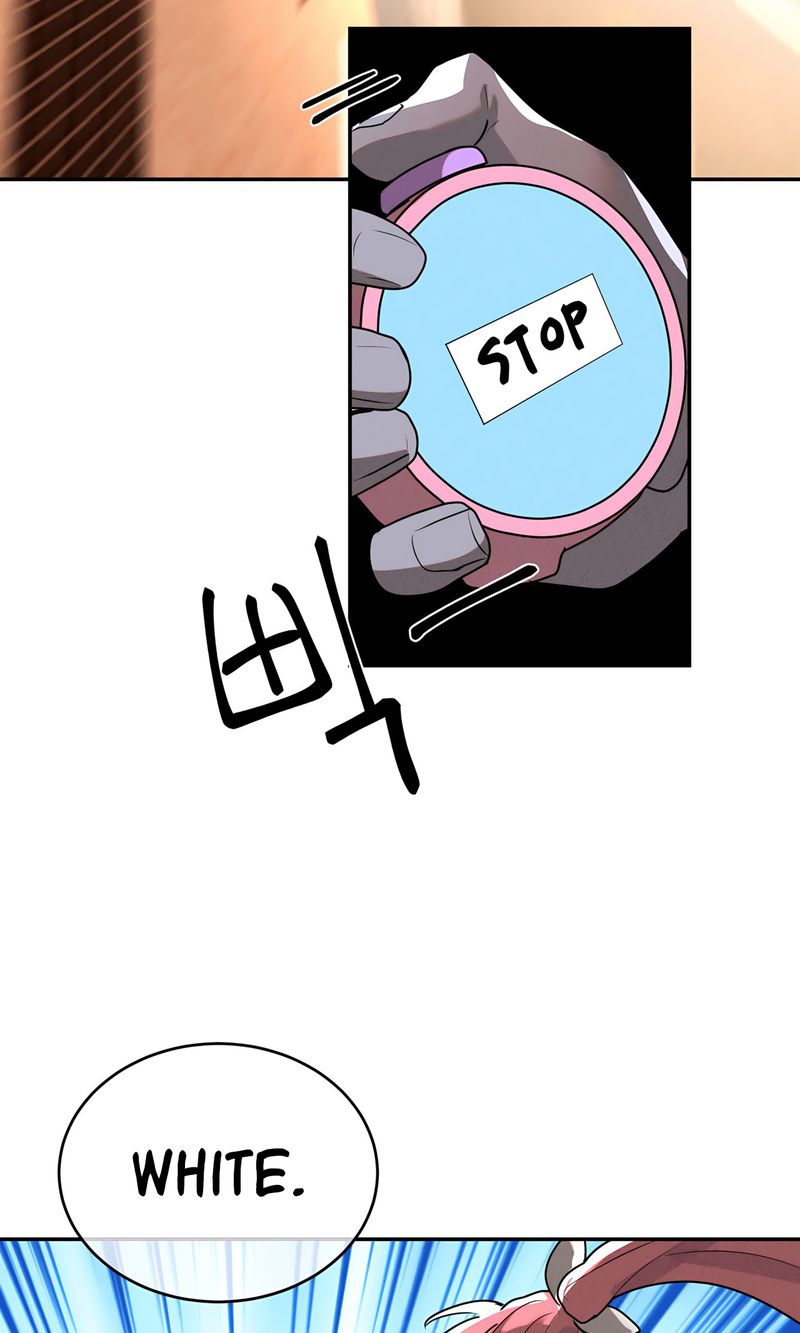 Magical Girl Service chapter 47 page 9