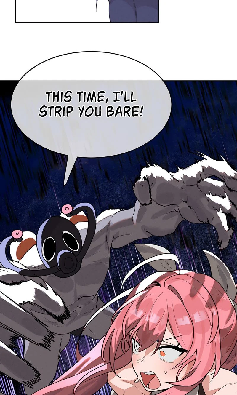 Magical Girl Service chapter 47 page 12