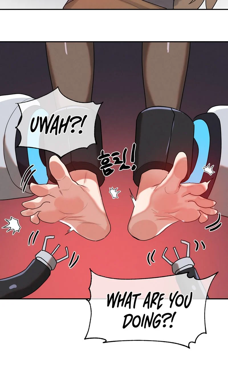 Magical Girl Service chapter 47 page 22