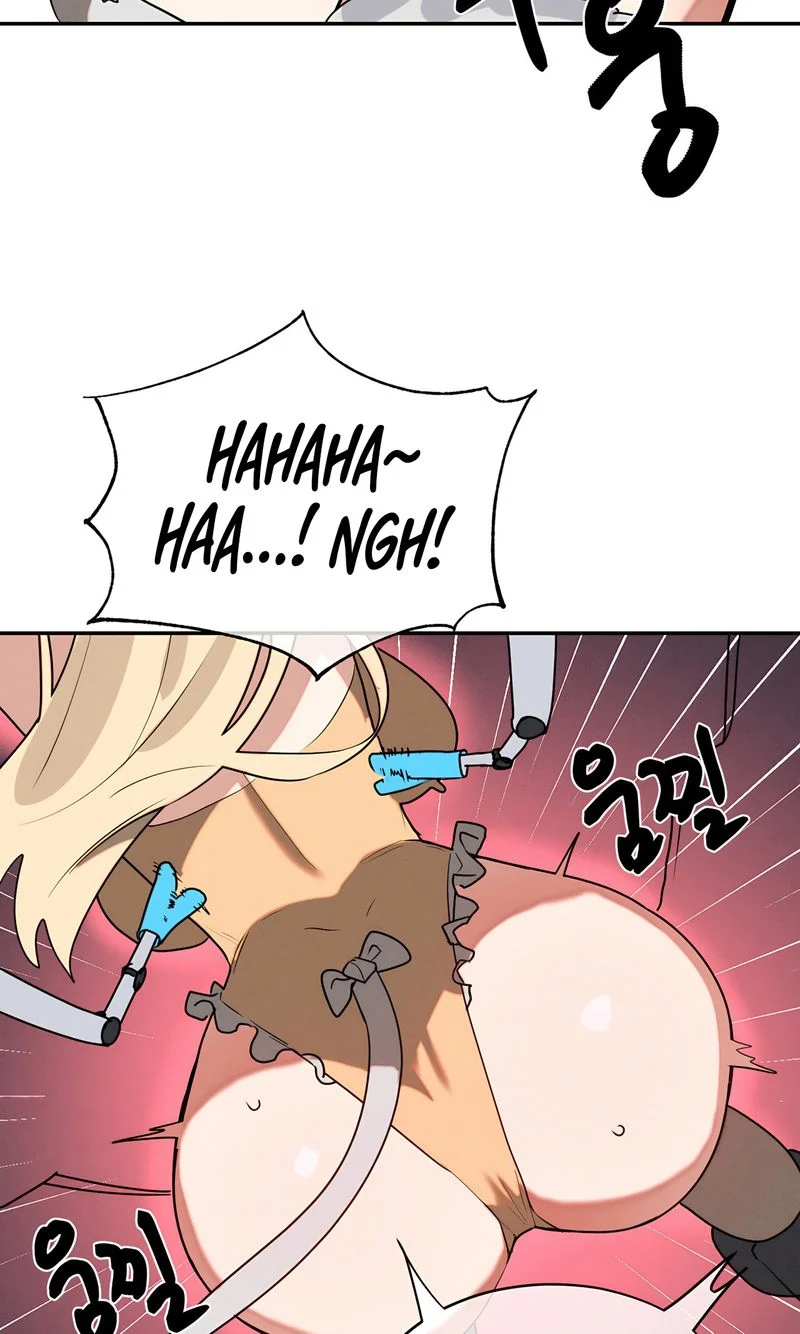 Magical Girl Service chapter 47 page 28