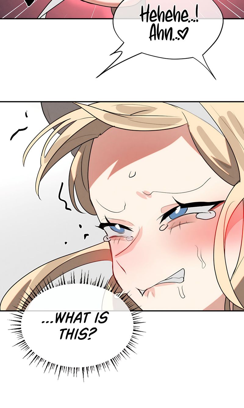 Magical Girl Service chapter 47 page 29