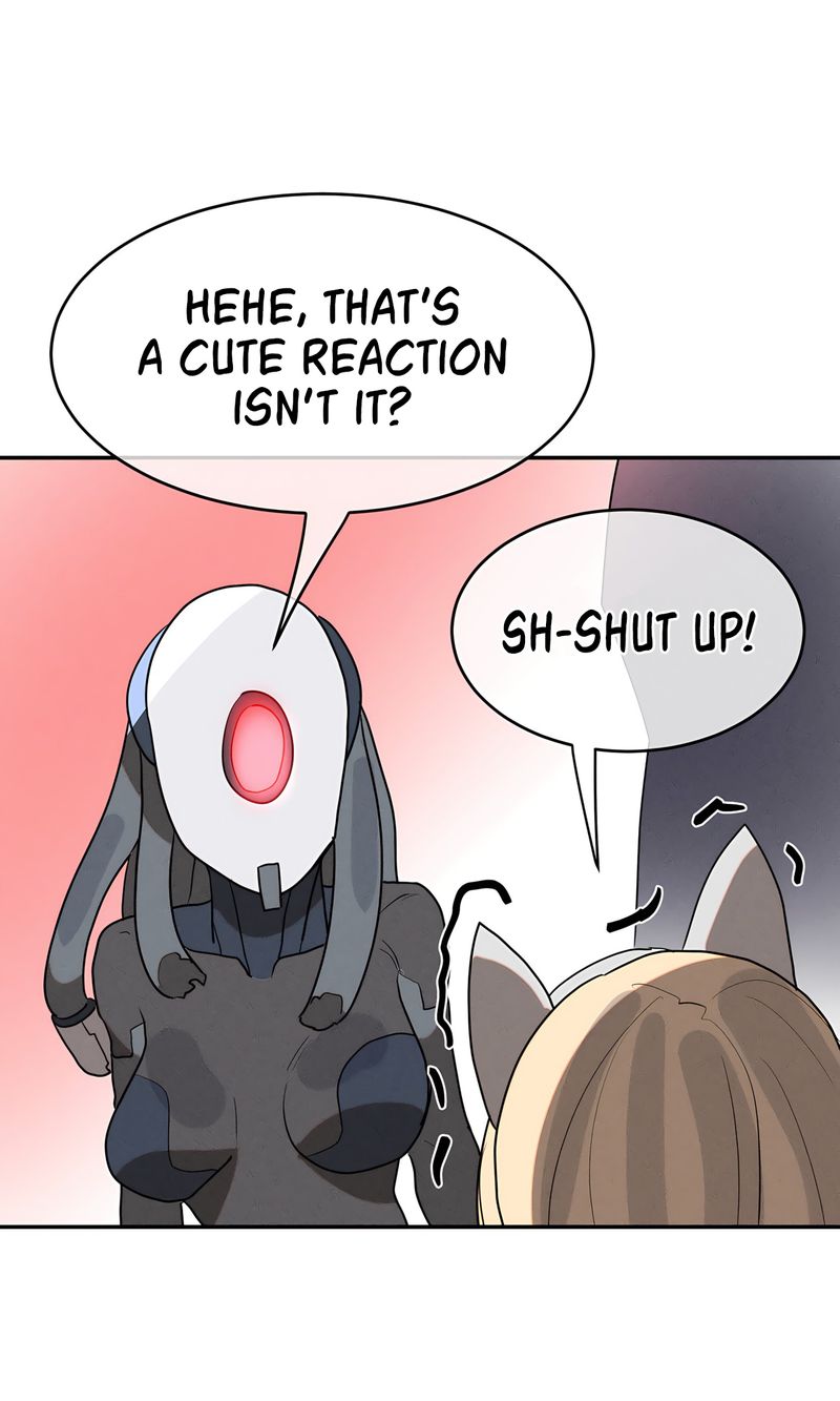 Magical Girl Service chapter 47 page 34