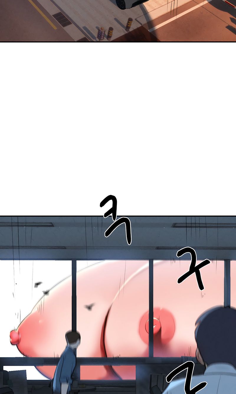 Magical Girl Service chapter 47 page 48