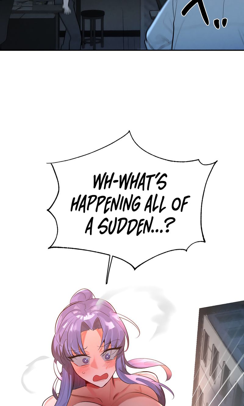 Magical Girl Service chapter 47 page 49
