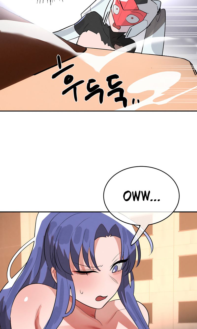 Magical Girl Service chapter 47 page 59