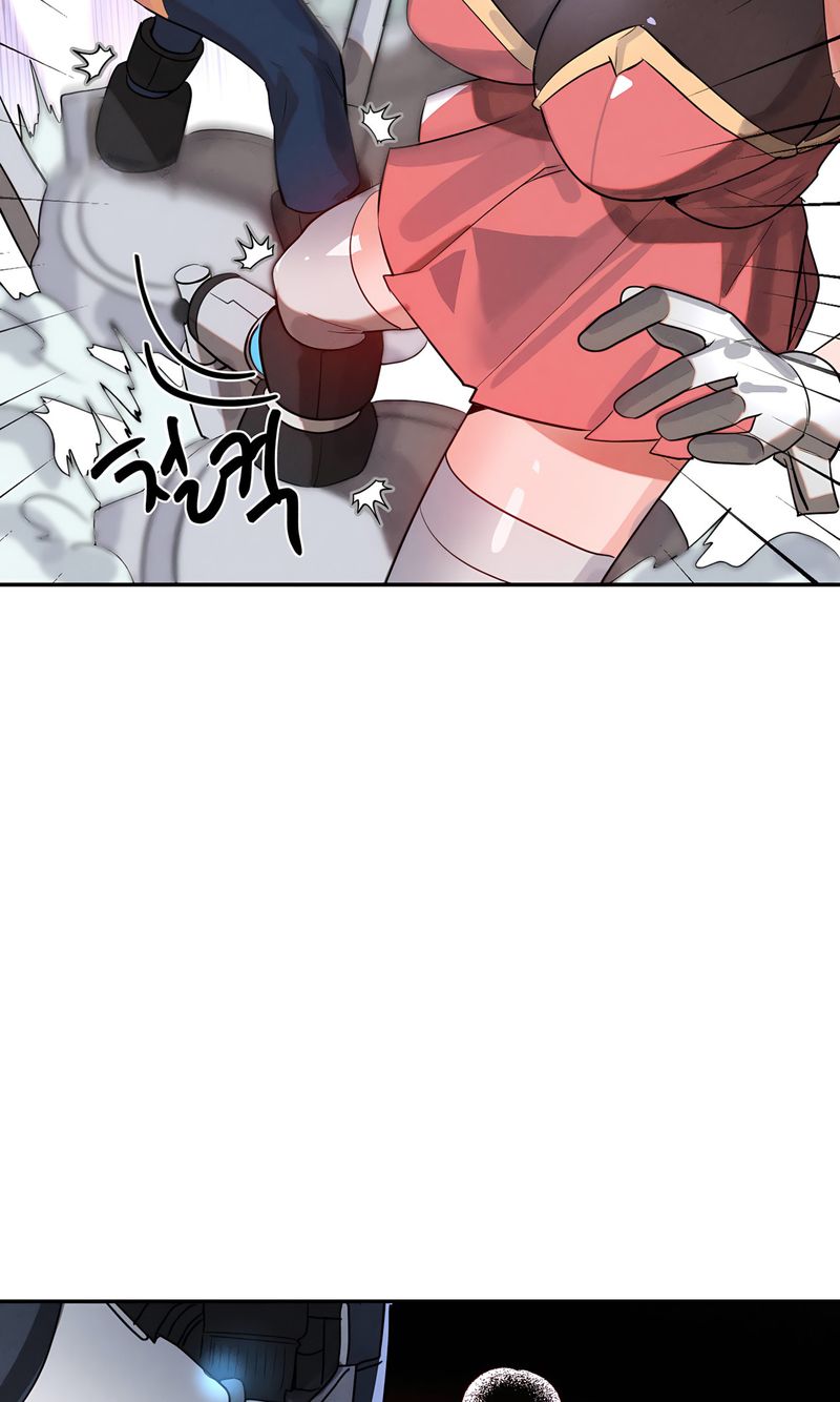 Magical Girl Service chapter 47 page 65