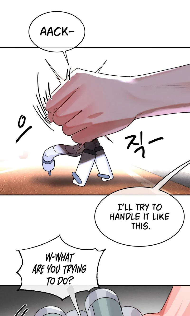 Magical Girl Service chapter 47 page 69