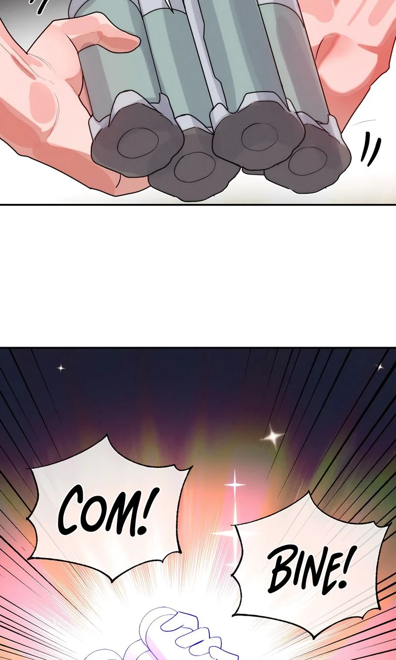 Magical Girl Service chapter 47 page 70