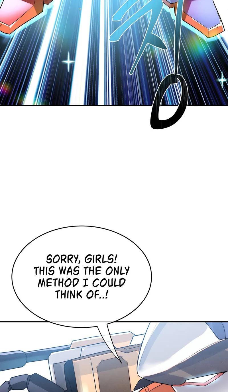 Magical Girl Service chapter 47 page 76