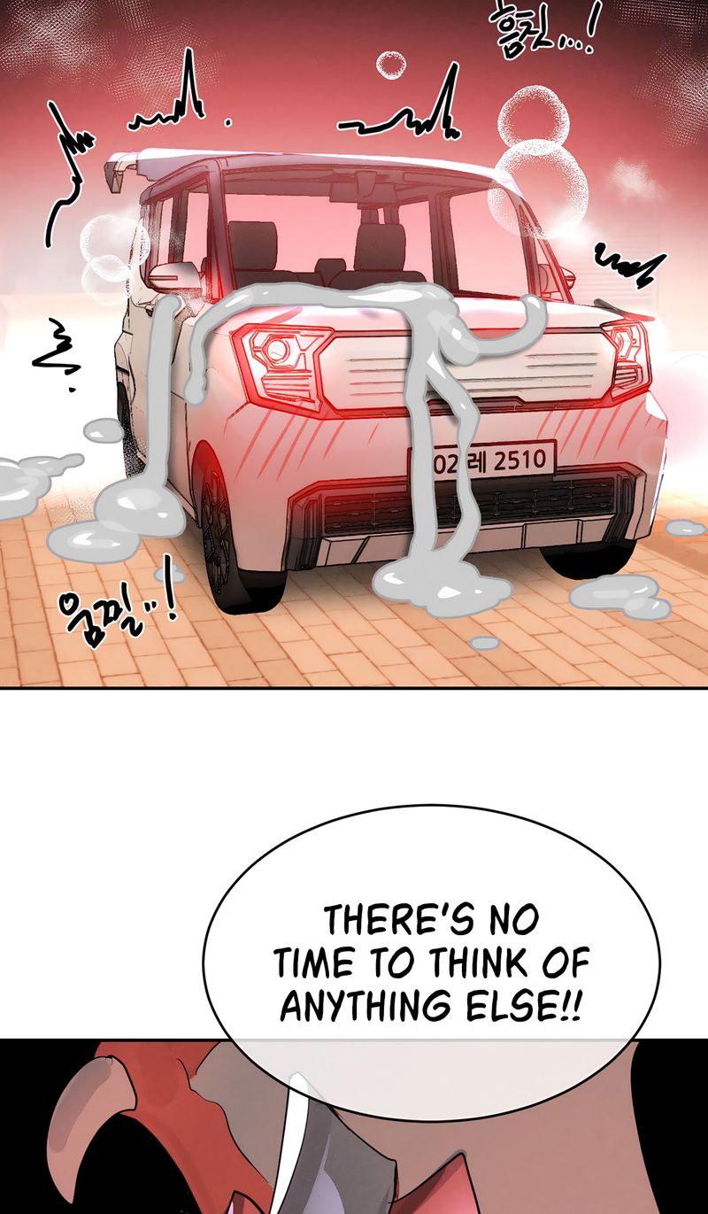 Magical Girl Service chapter 47 page 80